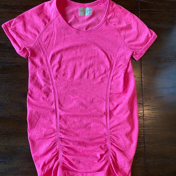 Athleta Tops - Athleta Fastest Track Tee